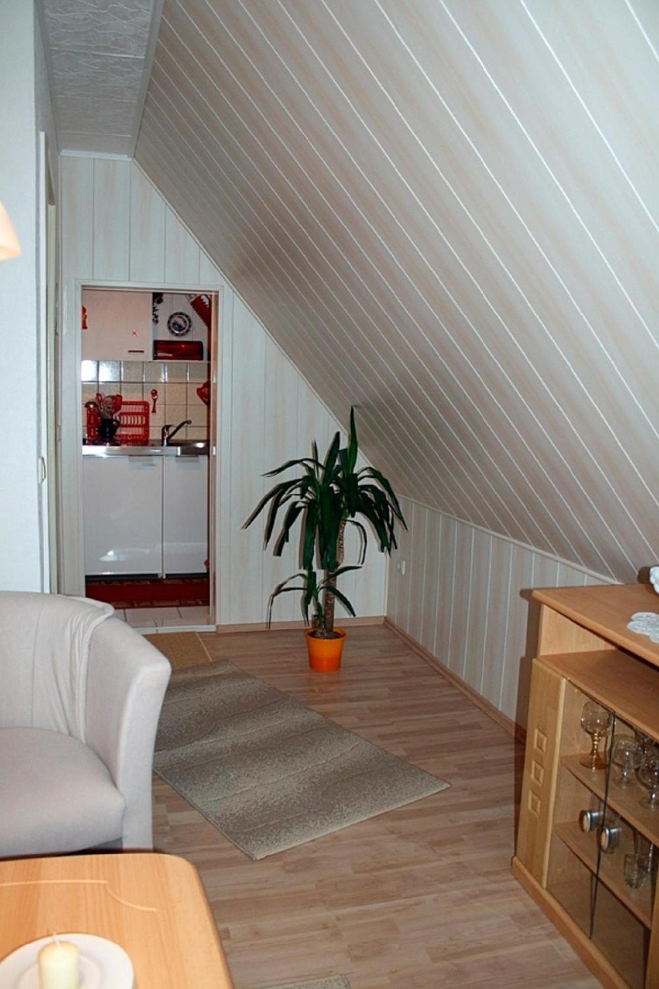 Apartamento Voss, Fw Zingst Exterior foto