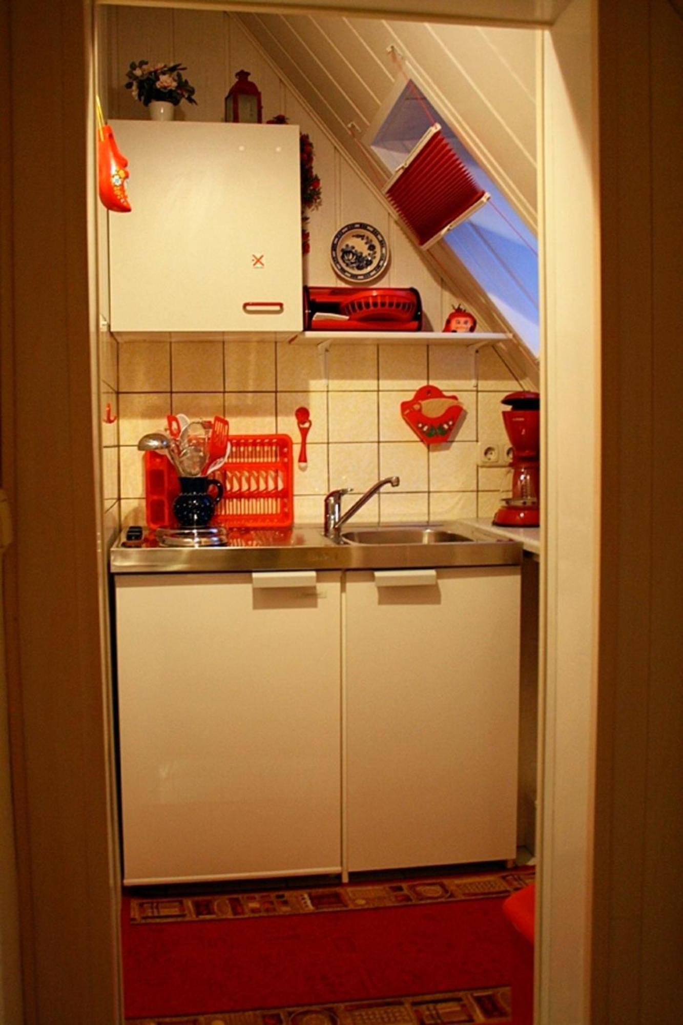 Apartamento Voss, Fw Zingst Exterior foto