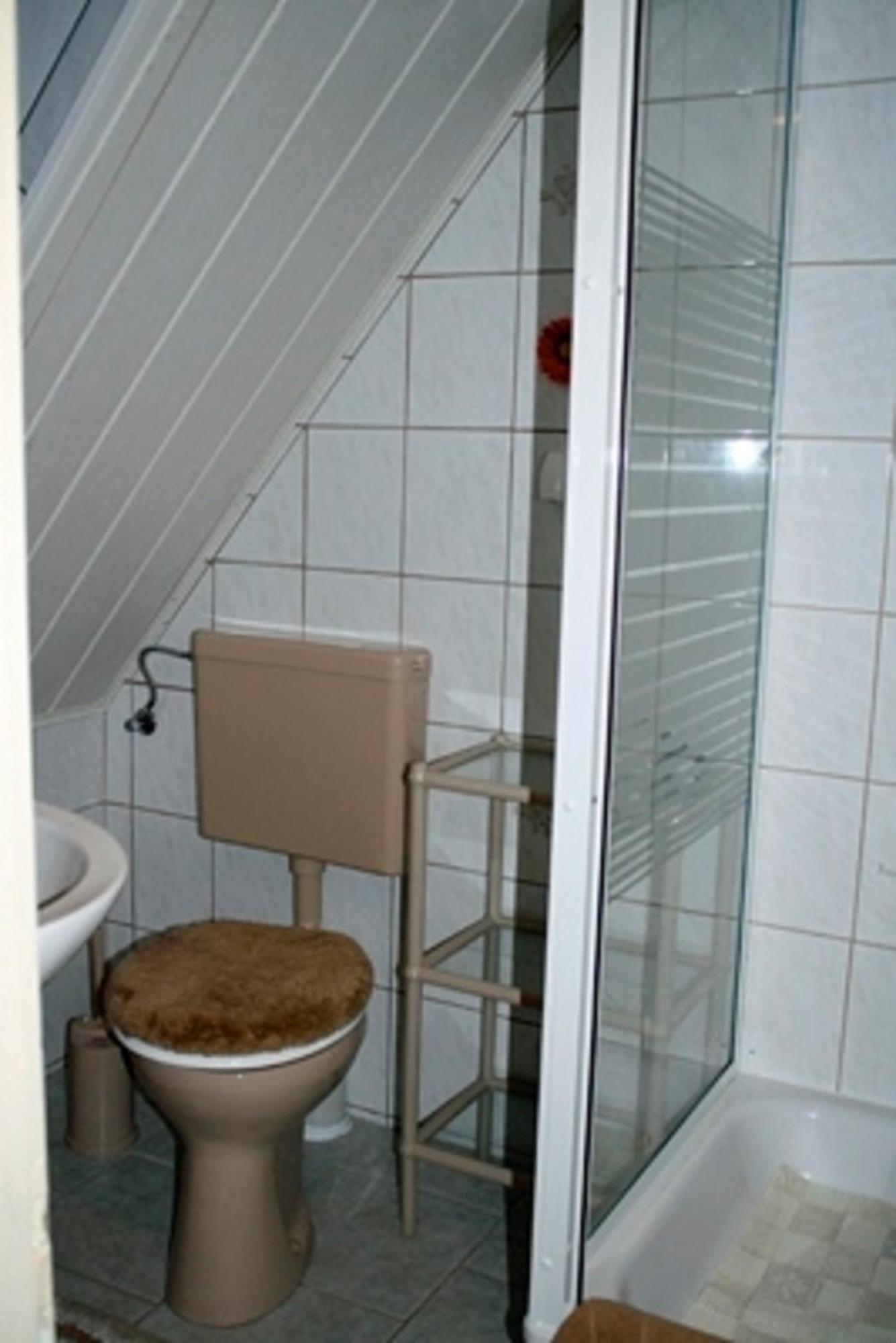 Apartamento Voss, Fw Zingst Exterior foto